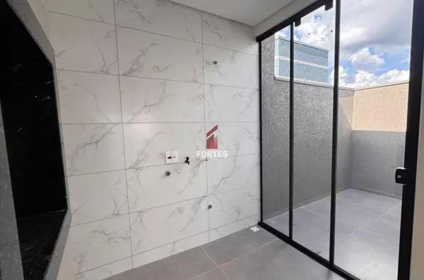 CASA NOVA À VENDA PROXIMO AO UPA: EXCELENTE OPORTUNIDADE! - Foto 4