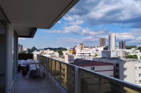 APARTAMENTO A VENDA NO CENTRO DE FRANCISCO BELTRÃO