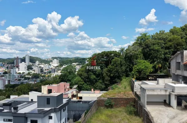 LOTE PARA VENDA NO NOSSA SENHORA APARECIDA EM CONDOMINIO FECHADO!