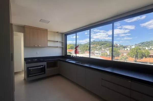APARTAMENTO 403 PARA LOCAÇÃO NO EDIFICIO DIRECIONAL: CRISTO REI!