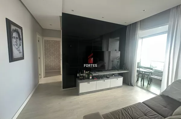 CONFORTO, ESPAÇO E LAZER EM UM APARTAMENTO SURPREENDENTE! - Foto 4