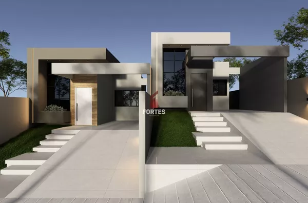 CASA À VENDA NA PLANTA NO VILA MARINE: PROXIMO AO HOSPITAL REGIONAL!