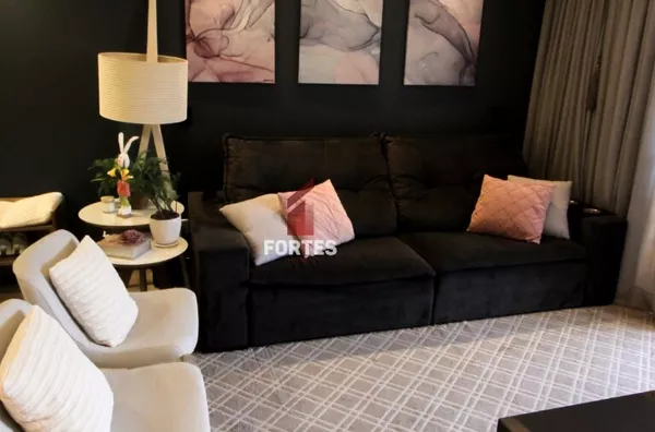 SEU NOVO APARTAMENTO ESTÁ AQUI: UNIDADE 204, RESIDENCIAL MONTE SIÃO! 