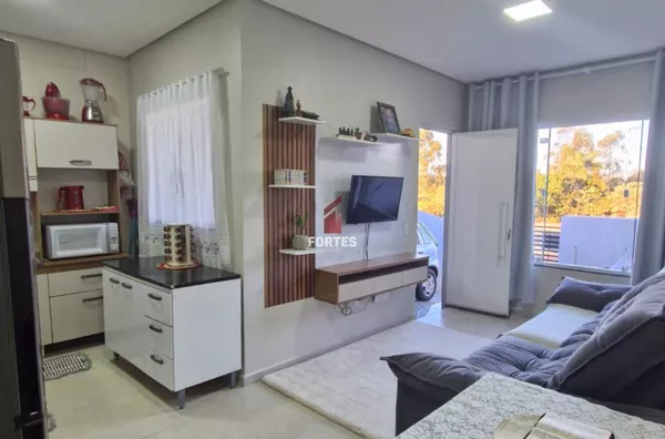 CASA PARA VENDA SEGURA E BEM ESTRUTURADA: IDEAL PARA SUA FAMÍLIA! - Foto 3