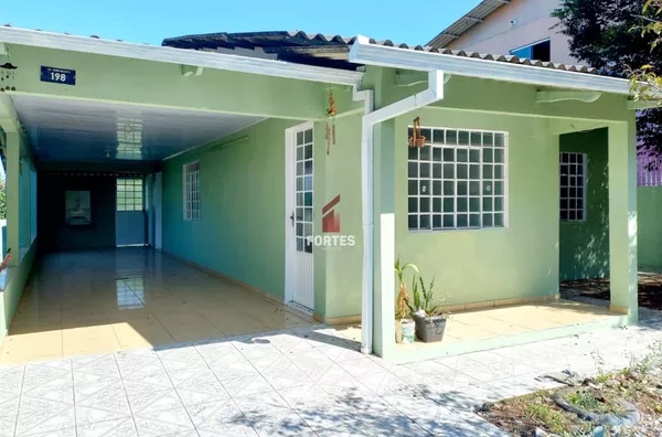 CASA À VENDA NO BAIRRO SADIA!