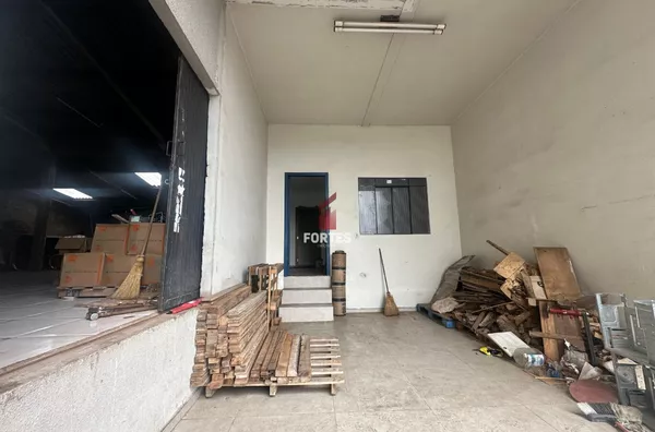 AMPLO BARRACÃO PARA LOCAÇÃO: PERFEITO PARA LOGÍSTICA E ARMAZENAGEM! - Foto 5