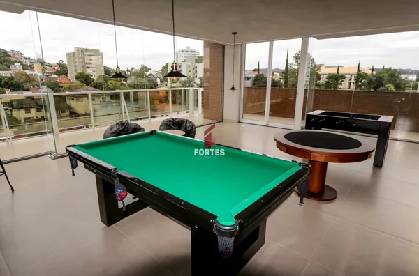 APARTAMENTO 502 NO EDIFÍCIO VITORINO HILLESHEIM DISPONIVEL PARA VENDA - Foto 2