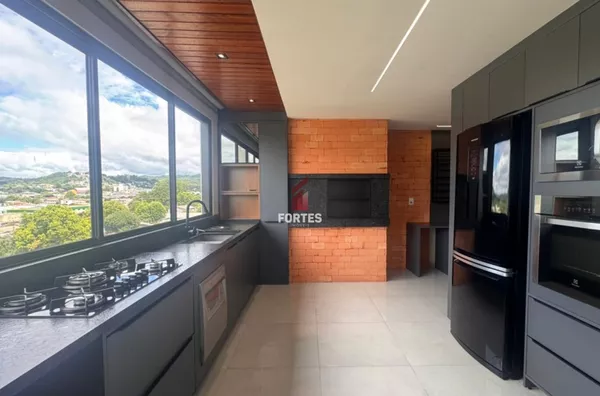 APARTAMENTO SEMI MOBILIADO PARA VENDA E LOCAÇÃO NO CRISTO REI! - Foto 1