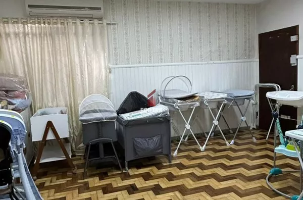 SALA COMERCIAL PARA VENDA EM CIMA DA TIC TAC! - Foto 3