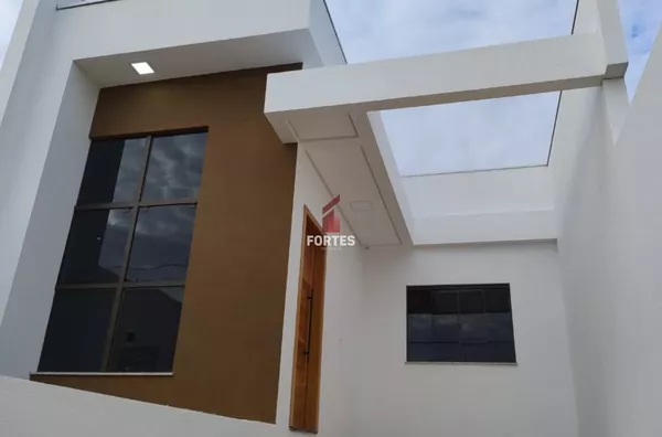 CASA NOVA À VENDA NO RAFFER – CONFORTO, ESTILO E LOCALIZAÇÃO PRIVILEGIADA! - Foto 3