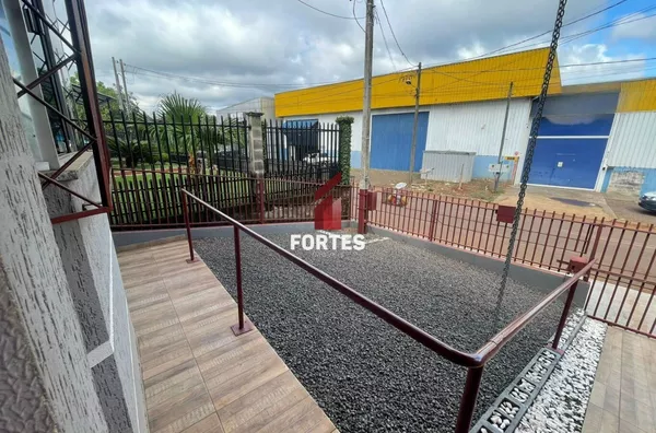 CASA PARA VENDA COM 03 QUARTOS NO BAIRRO PINHEIRINHO - Foto 4