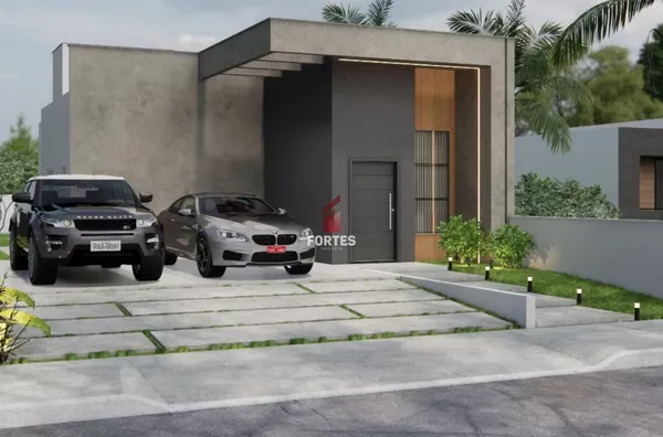 CASA DISPONIVEL PARA VENDA NO NOVO MUNDO: COM PROJETO PARA AMPLIAÇÃO! - Foto 2