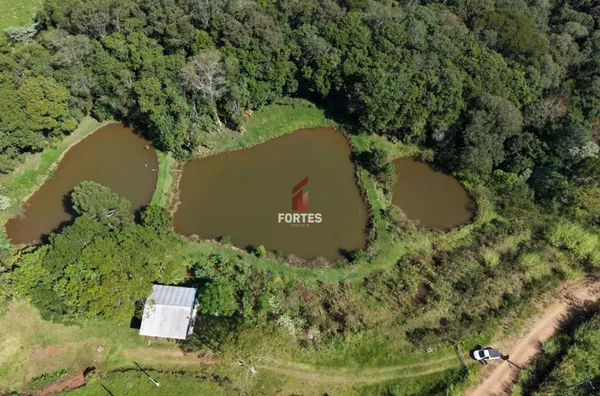 ÁREA RURAL PARA VENDA À 10 KM DO TREVO DO ALVORADA!