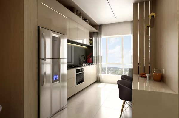 OPORTUNIDADE DE INVESTIMENTO NO RESIDENCIAL UNIVERSITÀ! APARTAMENTO 605