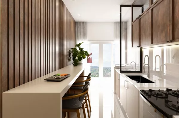 OPORTUNIDADE DE INVESTIMENTO NO RESIDENCIAL UNIVERSITÀ! APARTAMENTO 605