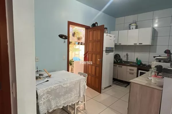 CASA PARA VENDA 280.000,00 NO LOTEAMENTO BOM PASTOR - Foto 3