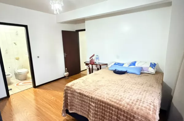 EXCELENTE APARTAMENTO NO CENTRO DE FRANCISCO BELTRÃO! - Foto 10
