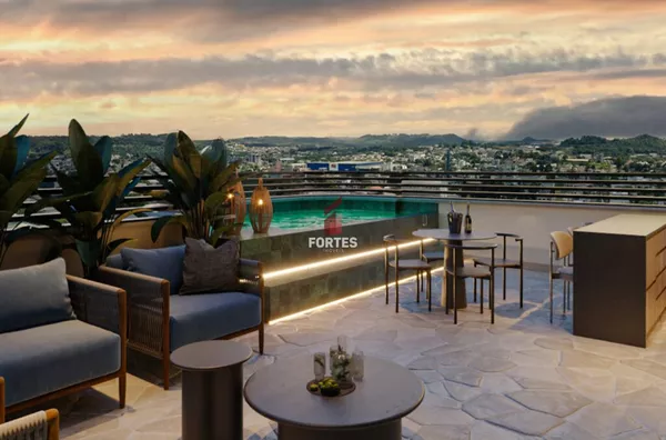 SALA 402 - NÃO PERCA ESSA OPORTUNIDADE! SALA COMERCIAL À VENDA NO EDIFÍCIO CHICAGO – O LOCAL IDEAL PARA O SEU NEGÓCIO! - Foto 2