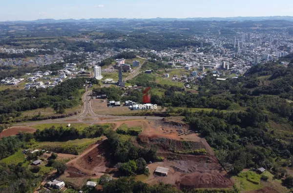 LOTE URBANO PARA VENDA - CONTORNO LESTE 