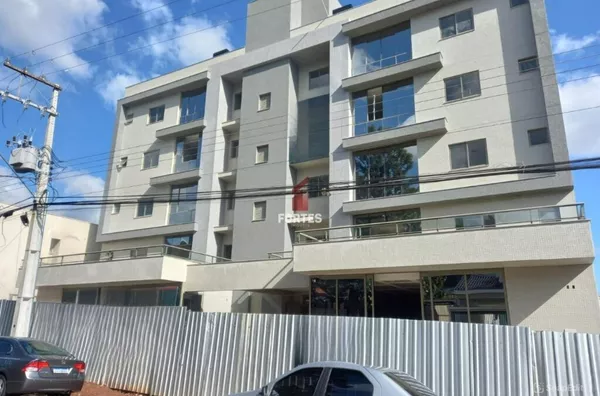 EDIFÍCIO VÊNETO