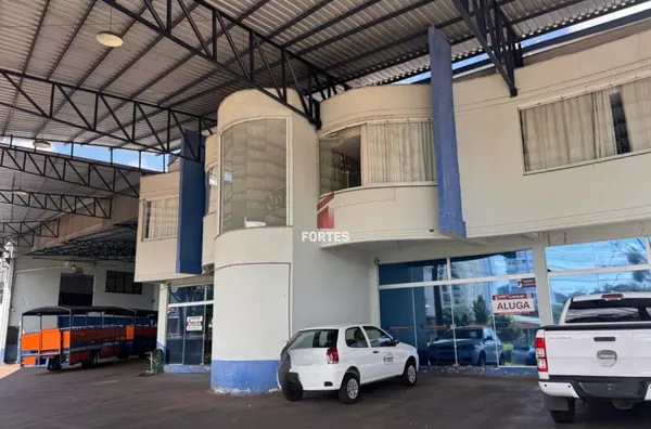 SALAS COMERCIAS PARA LOCAÇÃO NO CENTRO! ANTIGA RETIFICA MAFFESSONI! - Foto 6