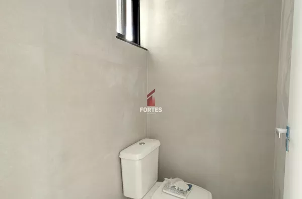 SOBRADO NOVO PARA VENDA NO ÁGUA BRANCA PROXIMO A HAVAN!