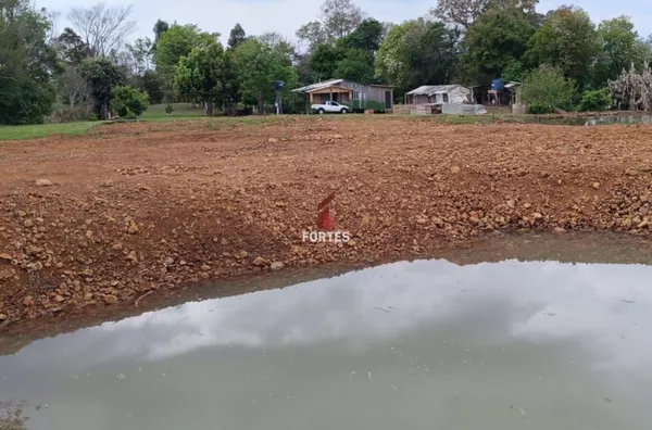 CHÁCARA À VENDA NA LINHA FREIRE: 27 KM DE FRANCISCO BELTRÃO!
