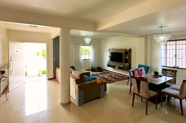 CASA DISPONÍVEL PARA VENDA: SEU NOVO LAR ESTÁ AQUI, AGUARDANDO POR VOCÊ! - Foto 3