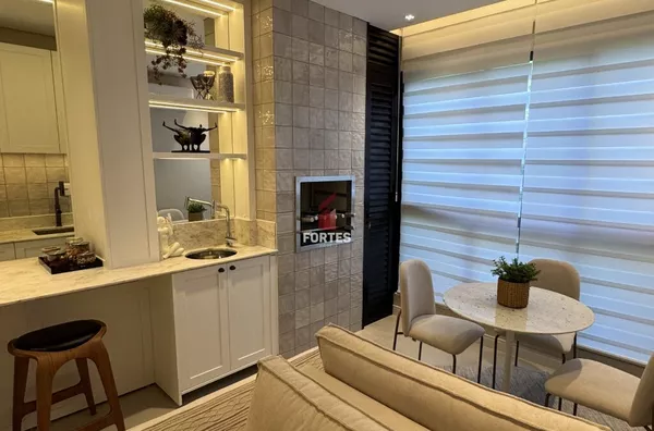 APARTAMENTO 32 À VENDA NO 2º ANDAR NO LIV ESSENZA! - Foto 1