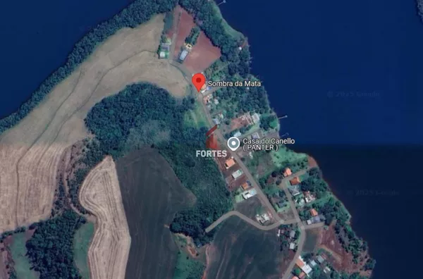 LOTE À VENDA EM NOVA PRATA DO IGUAÇU: OPORTUNIDADE PARA INVESTIR OU CONSTRUIR!