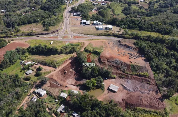 LOTE URBANO PARA VENDA - CONTORNO LESTE 