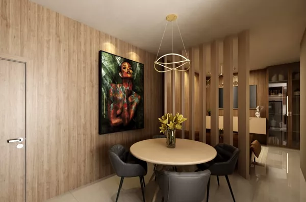 OPORTUNIDADE DE INVESTIMENTO NO RESIDENCIAL UNIVERSITÀ! APARTAMENTO 902