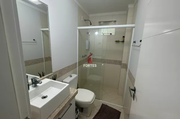 APARTAMENTO MOBILIADO DISPONIVEL PARA VENDA NO CONDOMINIO RESIDENCIAL VILLA DO MAR EM ITAPEMA! - Foto 6