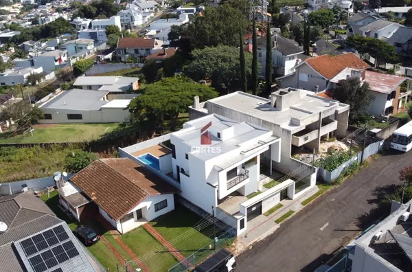 CASA À VENDA NO JARDIM DAS AMÉRICAS – PATO BRANCO - Foto 4