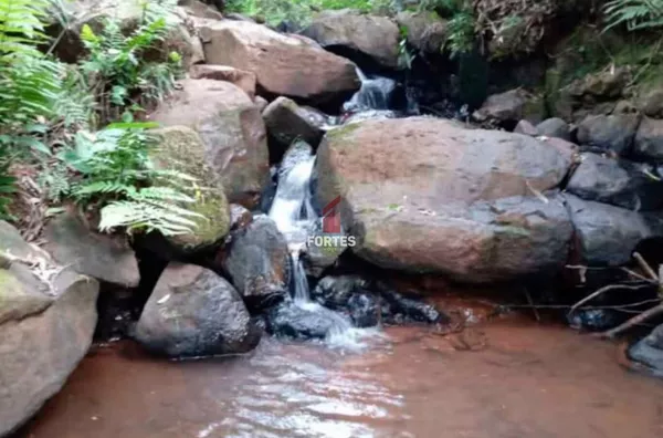 ÁREA RURAL PARA VENDA À 10 KM DO TREVO DO ALVORADA!