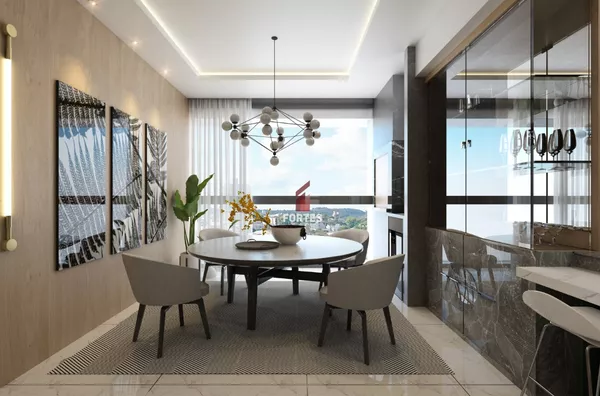 APARTAMENTO 301- PARA VENDA, EDIFICÍO VÊNETO, INDUSTRIAL, FRANCISCO BELTRÃO. - Foto 6