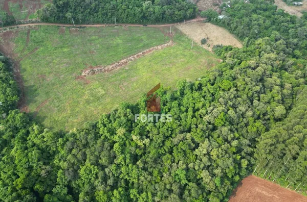 ÁREA RURAL PARA VENDA EM MARMELEIRO-PR