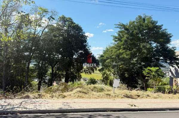 OPORTUNIDADE! LOTE DE 979,71 M² À VENDA NO BAIRRO BOM PASTOR - FRANCISCO BELTRÃO 