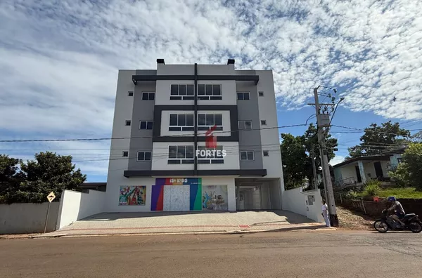 EDIFÍCIO FLORIANO PEIXOTO