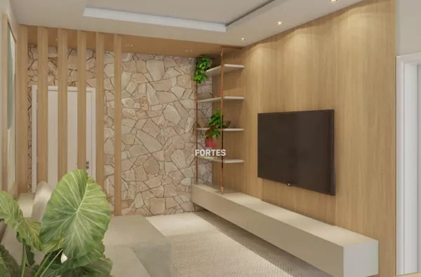 PARTAMENTO 104 À VENDA NO VILA NOVA – CONFORTO E SOFISTICAÇÃO EM CADA DETALHE - Foto 3