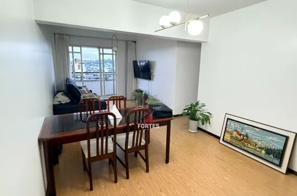 EXCELENTE APARTAMENTO NO CENTRO DE FRANCISCO BELTRÃO! - Foto 7