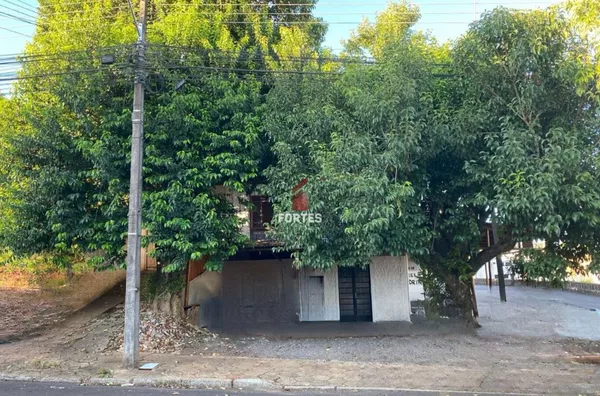 TERRENO COM CASA PARA VENDA NO VILA NOVA: EXCELENTE LOCALIZAÇÃO! - Foto 4