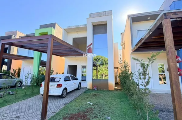 SOBRADO Á VENDA NO BAIRRO NOVA PETRÓPOLES!