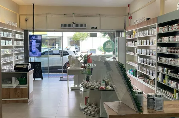 PONTO COMERCIAL A VENDA NO CENTRO DE FRANCISCO BELTRÃO - Foto 4