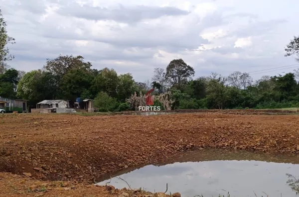 CHÁCARA À VENDA NA LINHA FREIRE: 27 KM DE FRANCISCO BELTRÃO!