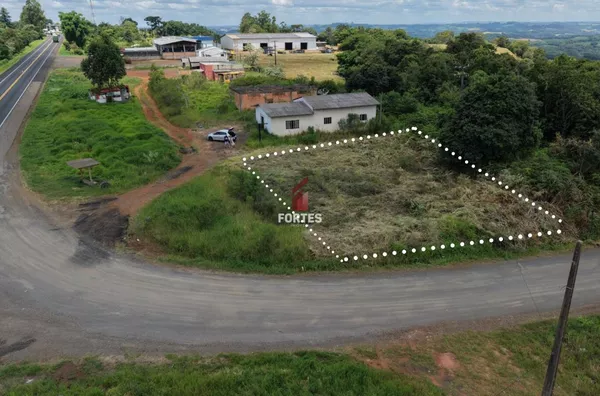 LOTE NA BR 483 KM 12 DISPONIVEL PARA VENDA! 