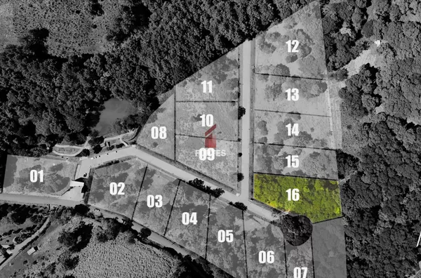 LOTE 16 PARA VENDA NO CONDOMÍNIO RESIDENCIAL LANZARIN, JARDIM SEMINÁRIO - FRANCISCO BELTRÃO-PR