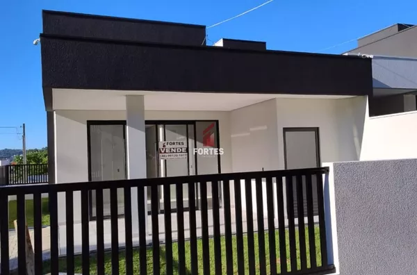 SEU NOVO LAR ESTÁ AQUI – CONFORTO, ESTILO E ESPAÇO NA MEDIDA CERTA - Foto 1