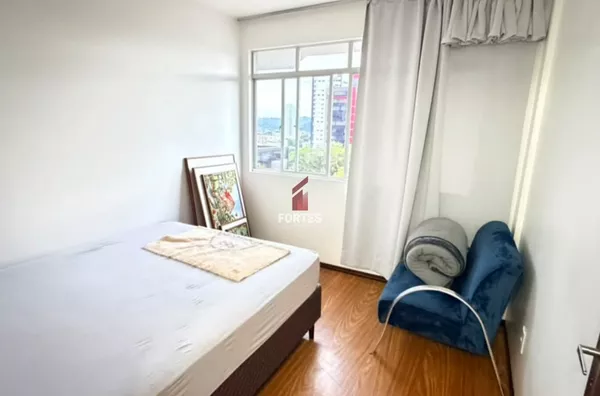 EXCELENTE APARTAMENTO NO CENTRO DE FRANCISCO BELTRÃO! - Foto 6