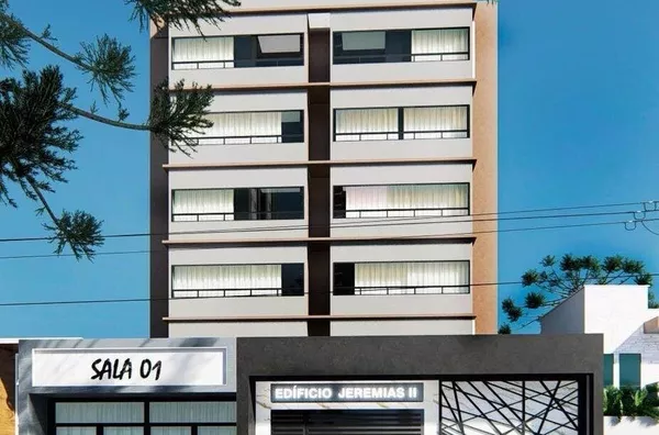 APARTAMENTO 505 À VENDA NO EDIFÍCIO RESIDENCIAL DIRECIONAL : EXCELENTE LOCALIZAÇÃO! - Foto 4